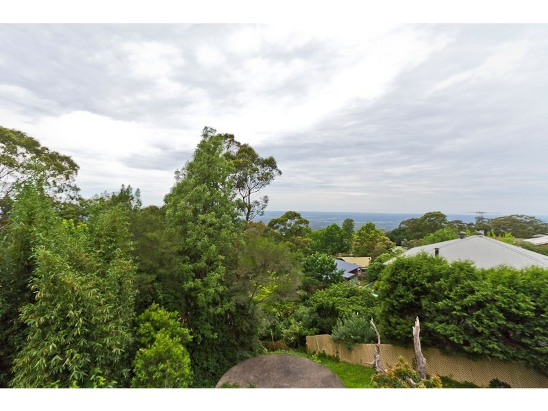 28 Wattle Street, Bowen Mountain NSW 2753