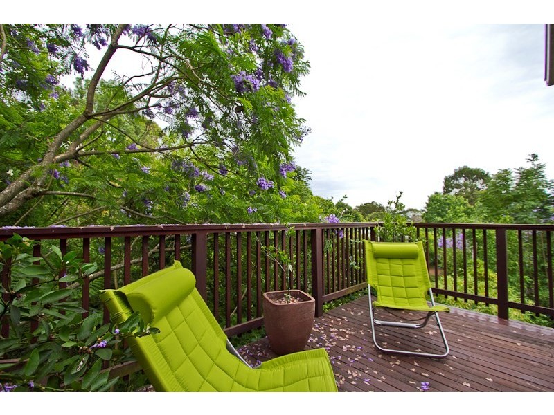 28 Wattle Street, Bowen Mountain NSW 2753