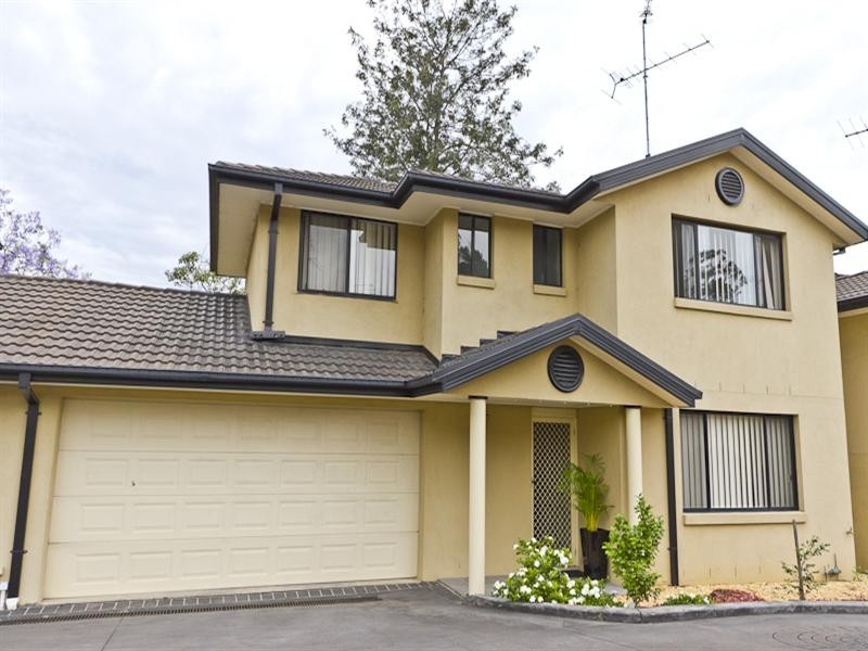 10/84 Grose Vale Road, North Richmond NSW 2754
