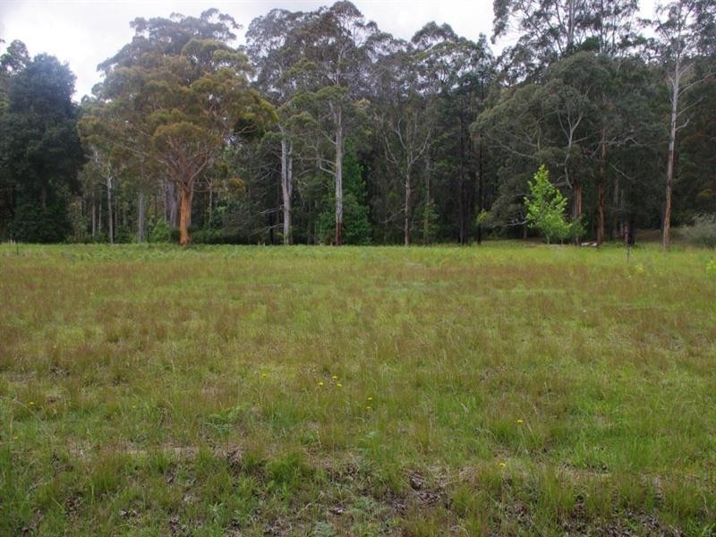 Lot 3 Sams Way, Bilpin NSW 2758