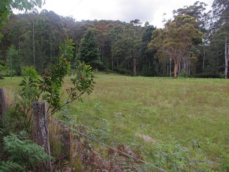 Lot 3 Sams Way, Bilpin NSW 2758