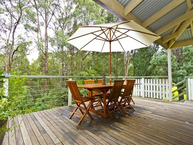 2190 Bells Line of Road, Bilpin NSW 2758