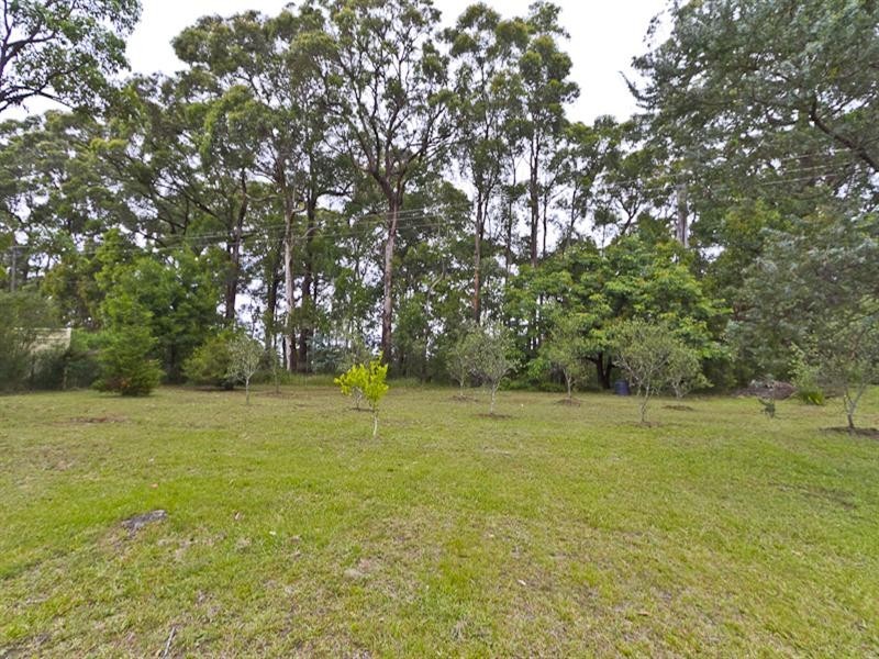 2190 Bells Line of Road, Bilpin NSW 2758