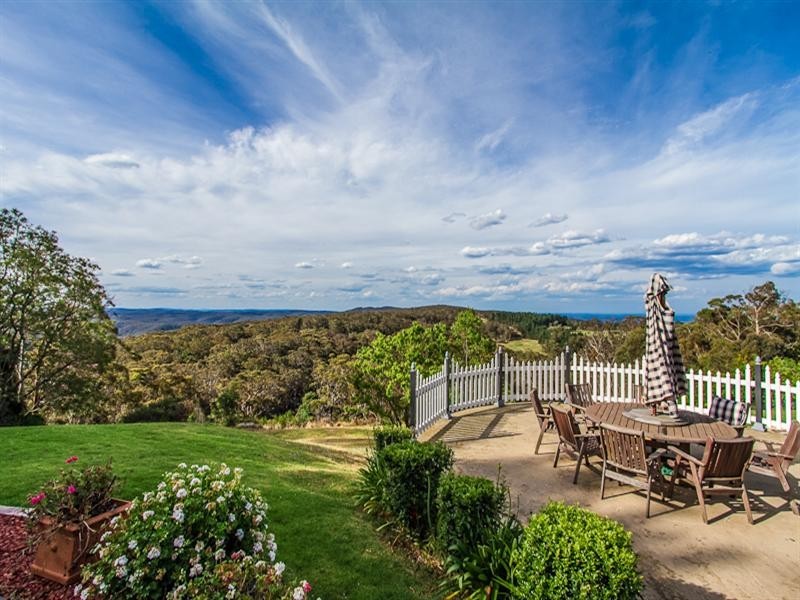 130 Warks Hill Road, Kurrajong Heights NSW 2758