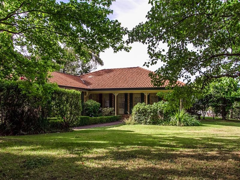 130 Warks Hill Road, Kurrajong Heights NSW 2758