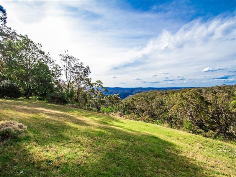 130 Warks Hill Road, Kurrajong Heights NSW 2758