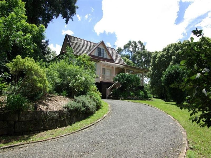 Kurrajong Heights NSW 2758