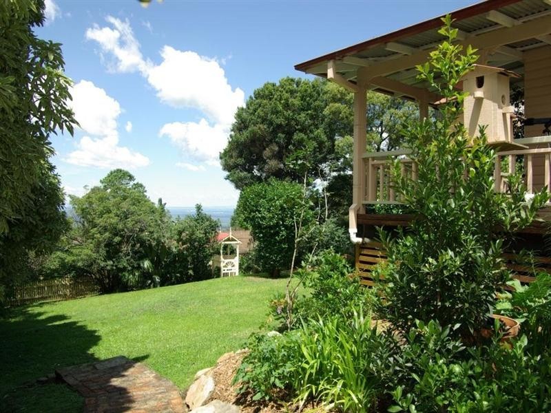 Kurrajong Heights NSW 2758