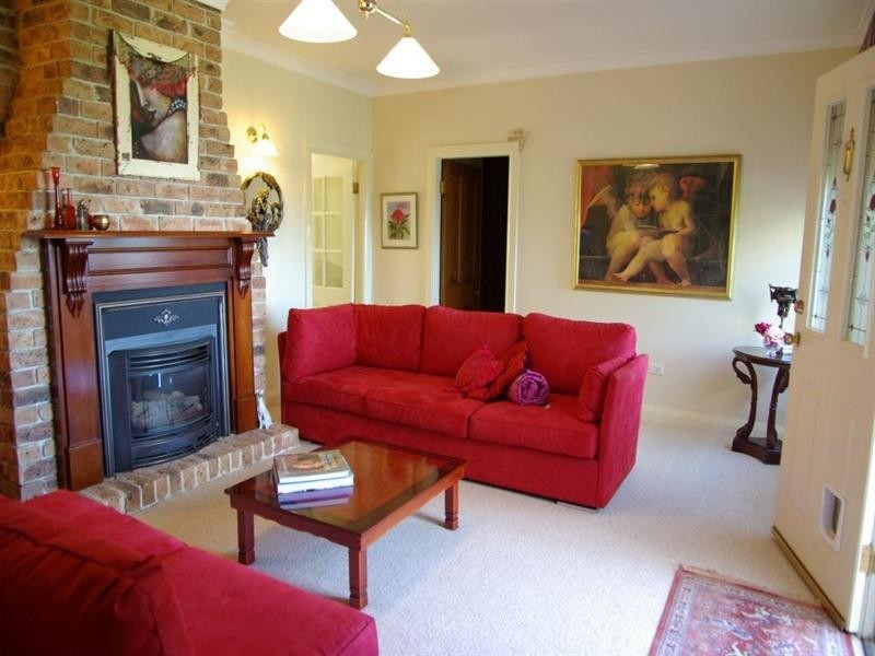 Kurrajong Heights NSW 2758