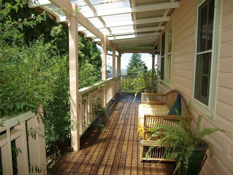 Kurrajong Heights NSW 2758