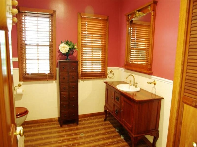 Kurrajong Heights NSW 2758