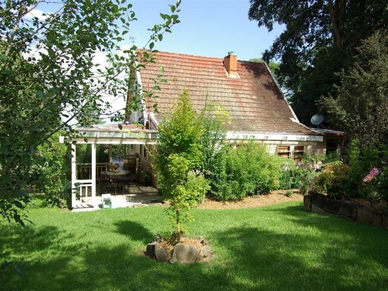 Kurrajong Heights NSW 2758