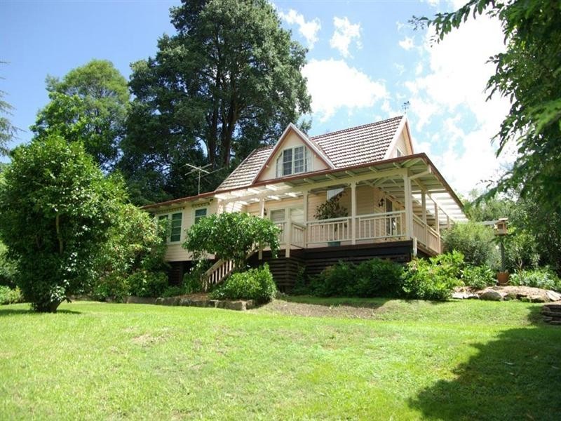 Kurrajong Heights NSW 2758