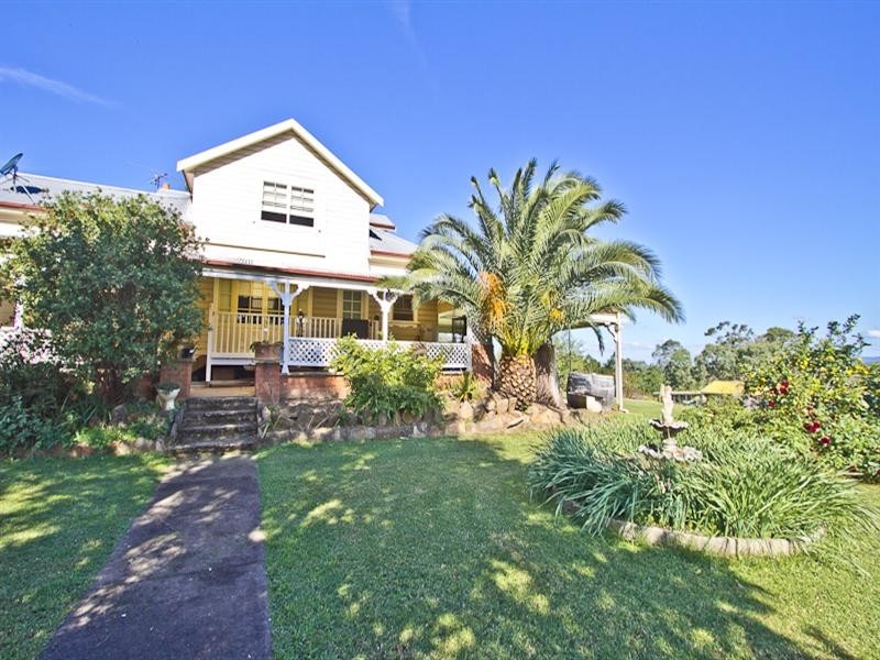 211 Slopes Road, North Richmond NSW 2754