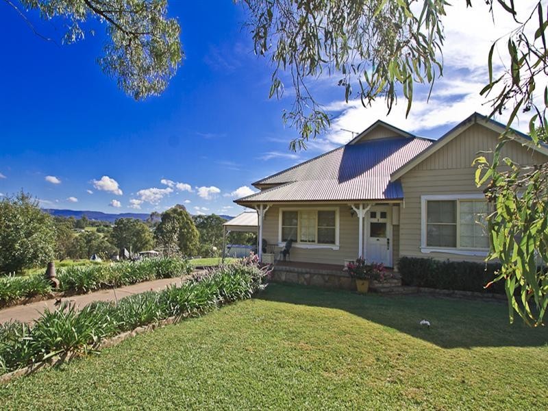 211 Slopes Road, North Richmond NSW 2754