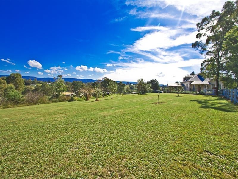 211 Slopes Road, North Richmond NSW 2754