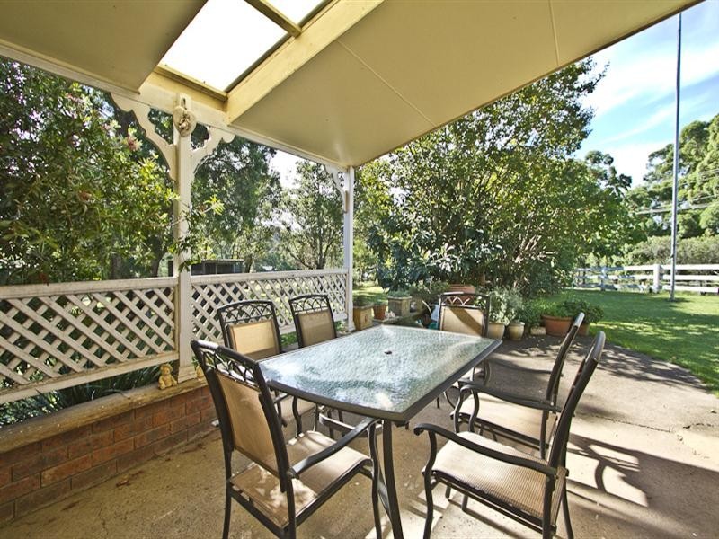 211 Slopes Road, North Richmond NSW 2754