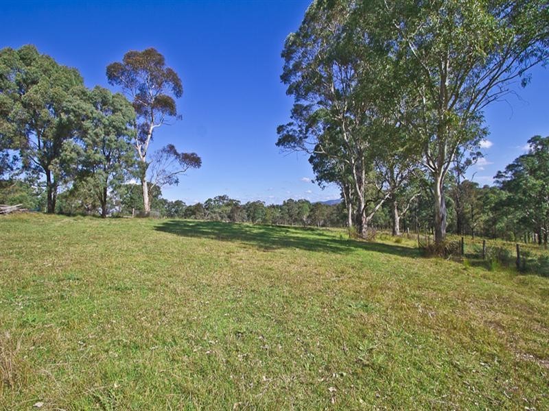 211 Slopes Road, North Richmond NSW 2754