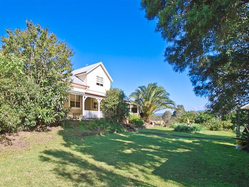 211 Slopes Road, North Richmond NSW 2754