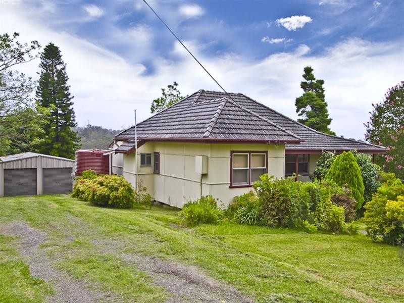 65 Vincent Road, Kurrajong NSW 2758