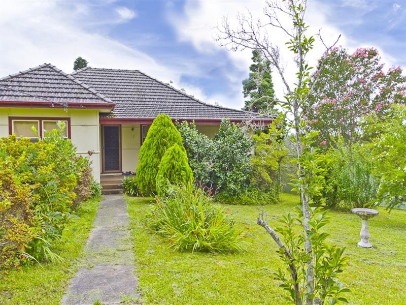 65 Vincent Road, Kurrajong NSW 2758