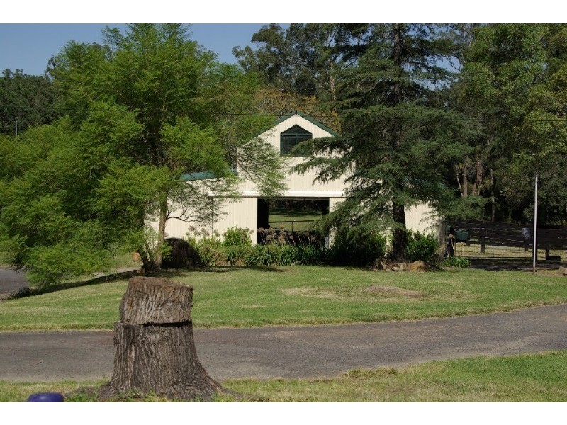 Wilberforce NSW 2756