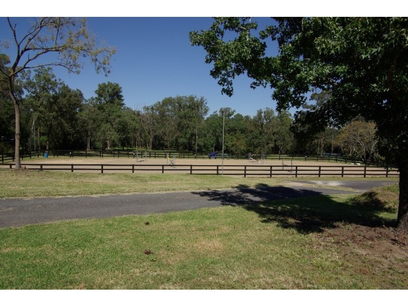 Wilberforce NSW 2756