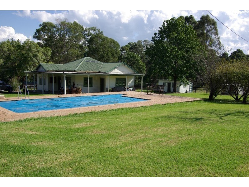 Wilberforce NSW 2756