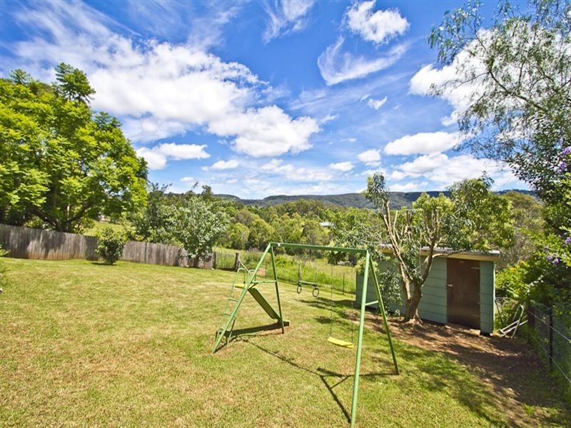 Kurrajong NSW 2758