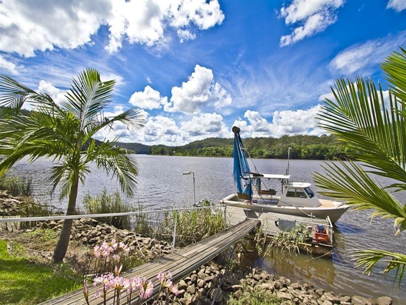 Lower Portland NSW 2756