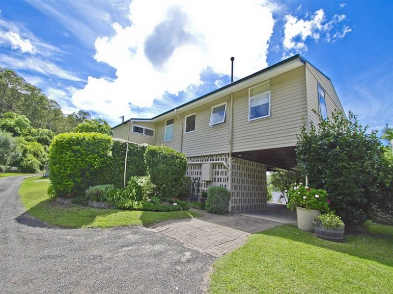 Lower Portland NSW 2756