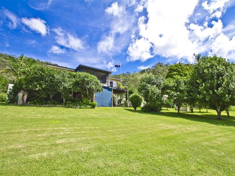 Lower Portland NSW 2756