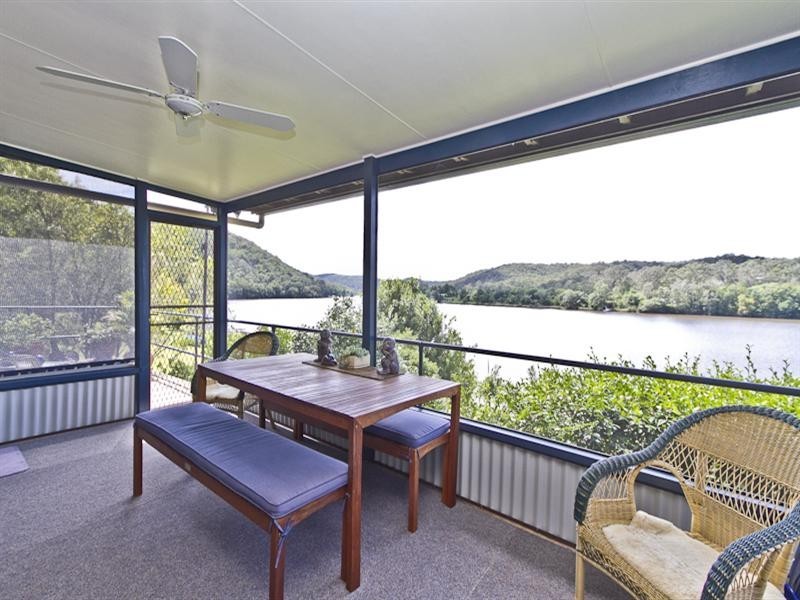 Lower Portland NSW 2756