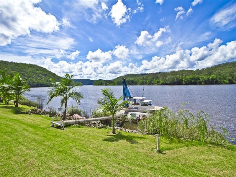 Lower Portland NSW 2756