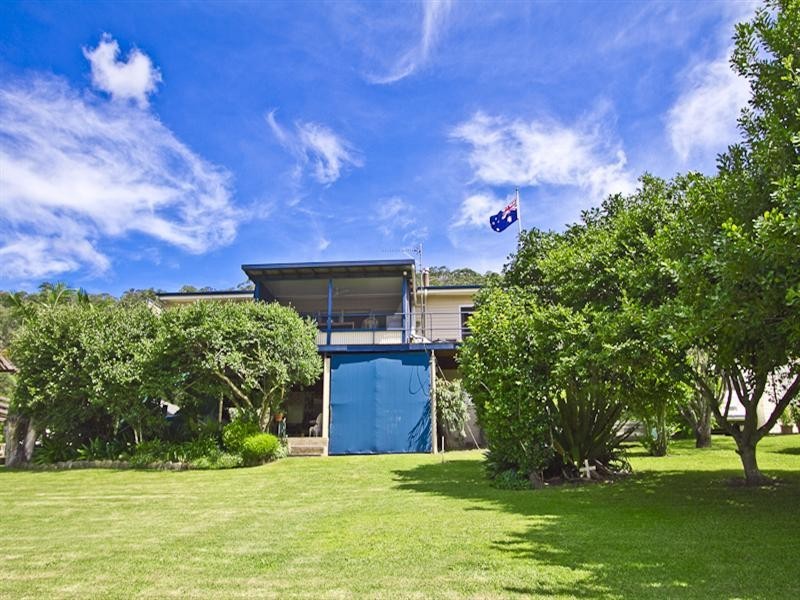 Lower Portland NSW 2756