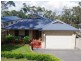 317 Lieutenant Bowen Drive, Bowen Mountain NSW 2753
