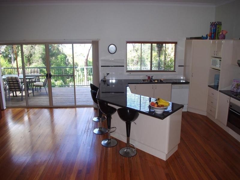 317 Lieutenant Bowen Drive, Bowen Mountain NSW 2753