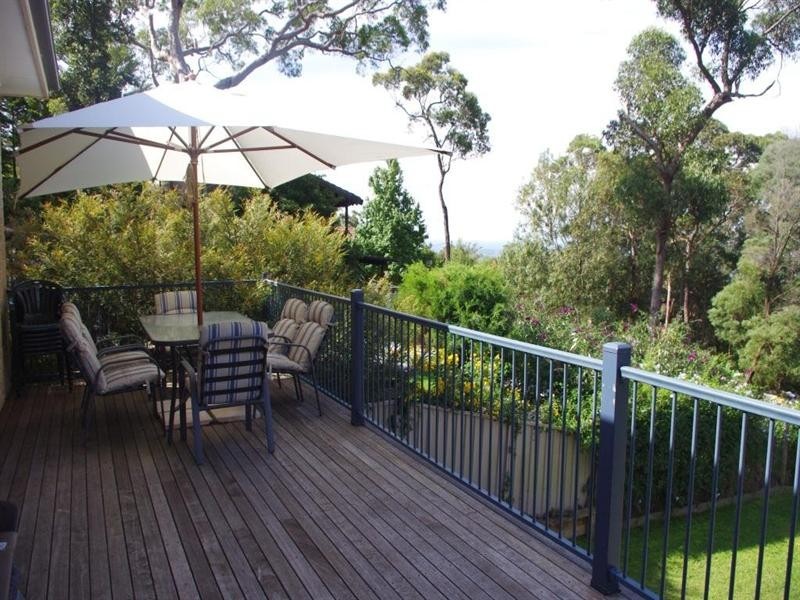 317 Lieutenant Bowen Drive, Bowen Mountain NSW 2753