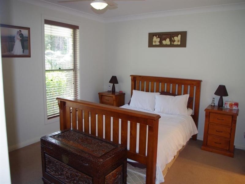 317 Lieutenant Bowen Drive, Bowen Mountain NSW 2753