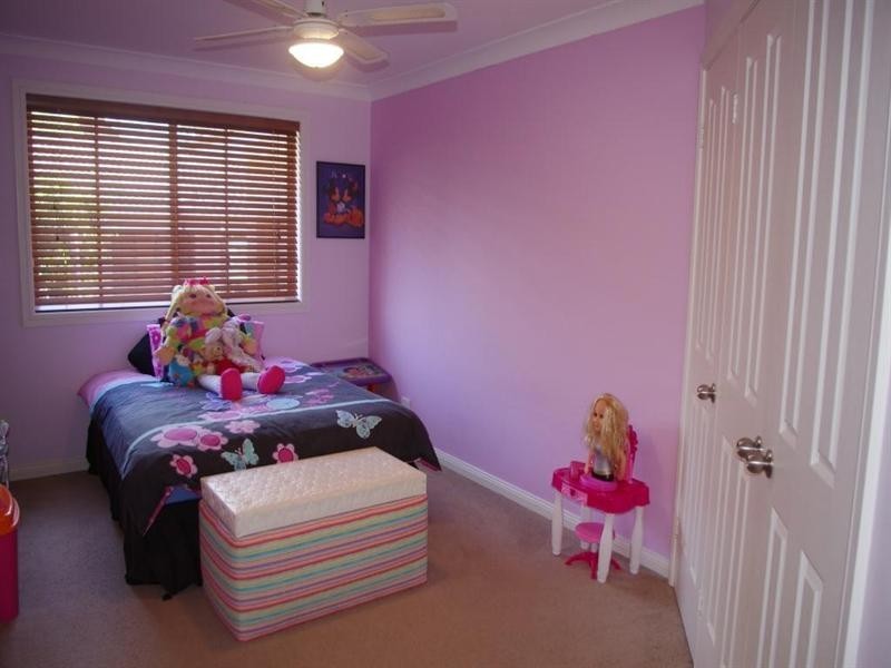 317 Lieutenant Bowen Drive, Bowen Mountain NSW 2753