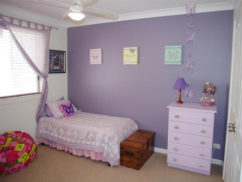 317 Lieutenant Bowen Drive, Bowen Mountain NSW 2753