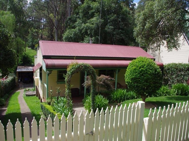 20 Kurrajong Road, Kurrajong NSW 2758