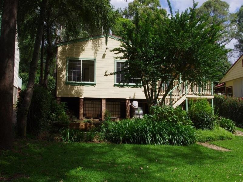 20 Kurrajong Road, Kurrajong NSW 2758