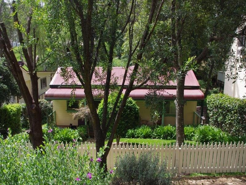 20 Kurrajong Road, Kurrajong NSW 2758