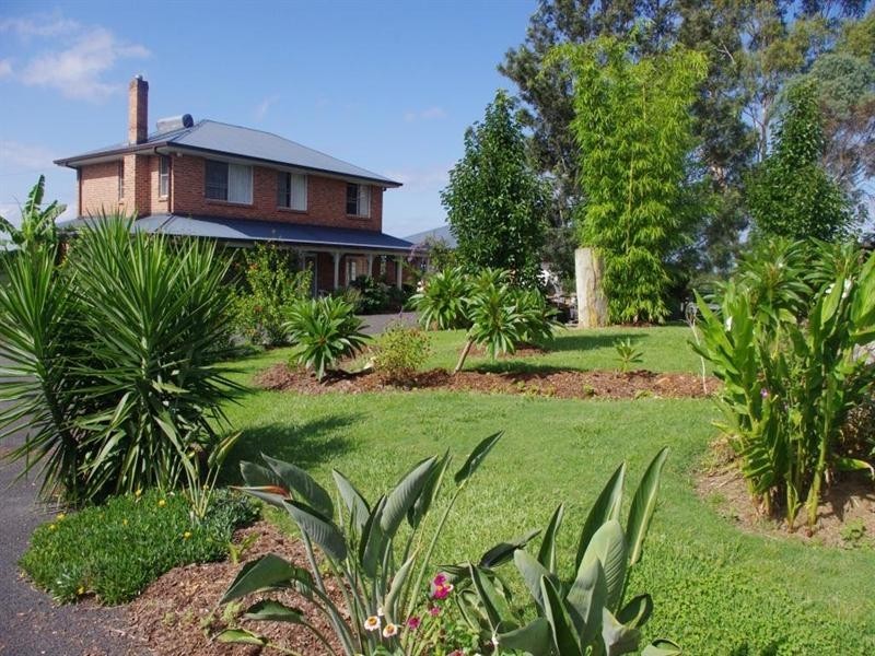 East Kurrajong NSW 2758