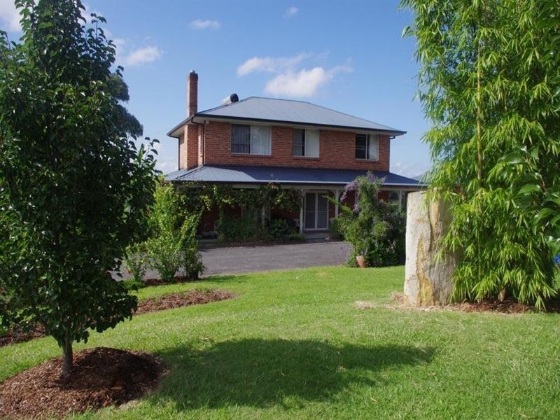 East Kurrajong NSW 2758