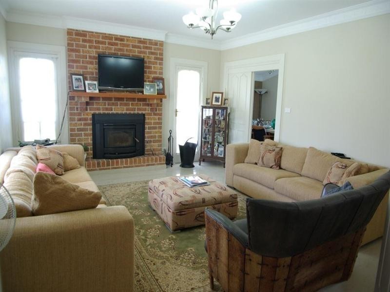 East Kurrajong NSW 2758