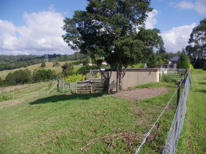 East Kurrajong NSW 2758