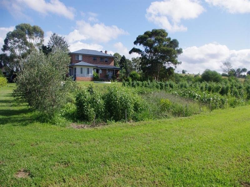 East Kurrajong NSW 2758