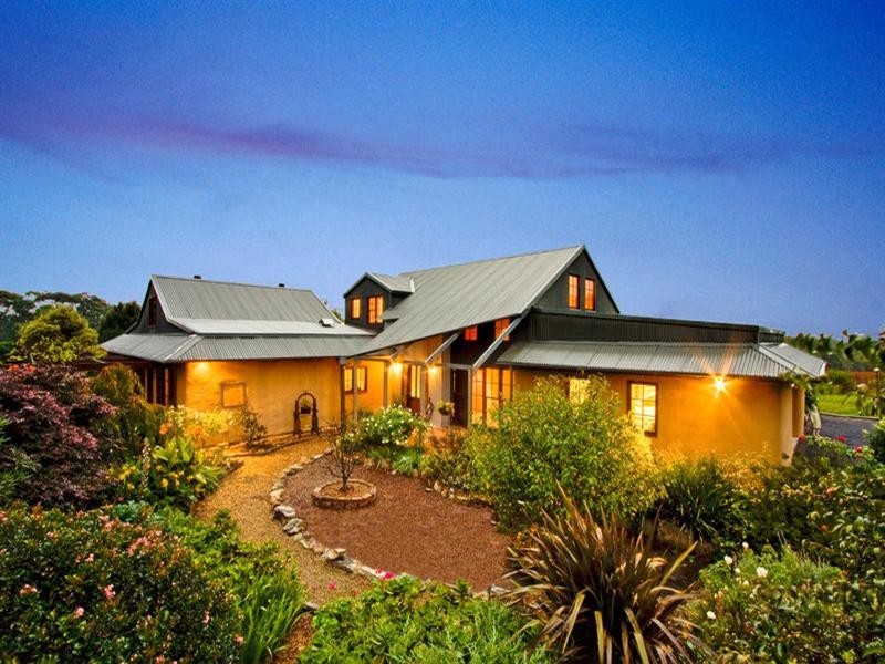 352 Blaxlands Ridge Road, East Kurrajong NSW 2758